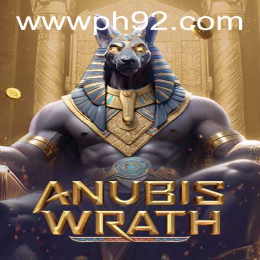 AnubisWrath: A New Era of Mythical Gaming Adventure
