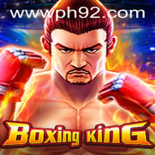 BoxingKing: Enter the Ring of Champions with PH92.com