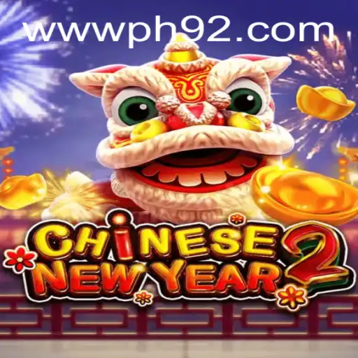 CHINESENEWYEAR2: A Festive Journey into the Heart of Tradition with PH92.com
