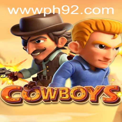 COWBOYS: An Immersive Gaming Experience with PH92.com
