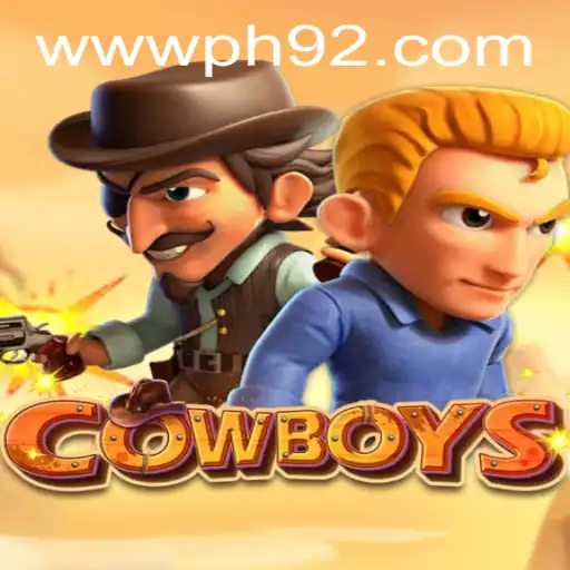 COWBOYS: An Immersive Gaming Experience with PH92.com