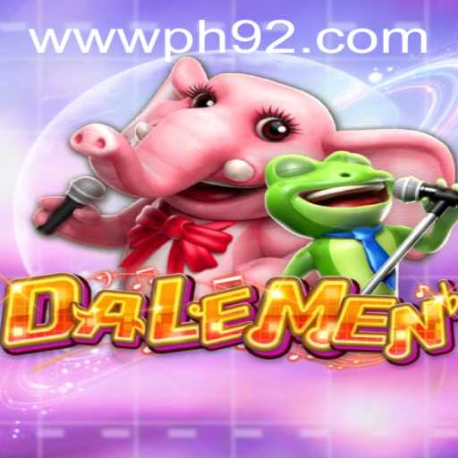 Discover DALEMEN: A Strategic Journey in a New World