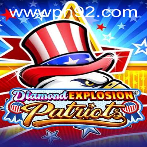 DiamondExplosionPatriots: A Thrilling New Game Shaking Up the Gaming World