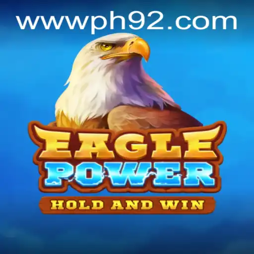 Discover the Thrilling World of EaglePower: A New Era in Gaming