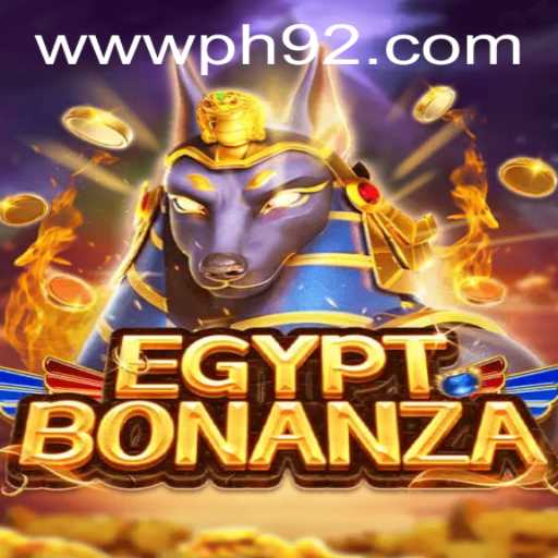 Discover the Enchanting World of EgyptBonanza with PH92.com