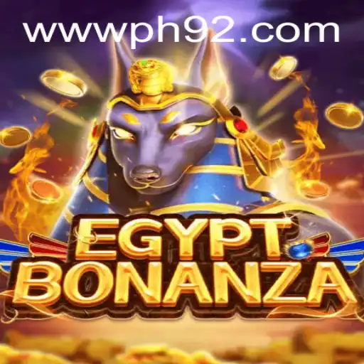 Discover the Enchanting World of EgyptBonanza with PH92.com
