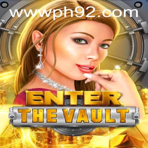 EntertheVault: An Immersive Gaming Experience Integrating PH92.com