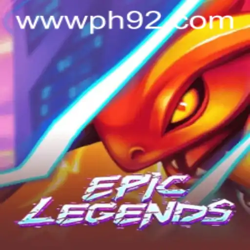 Discovering EpicLegends: A Thrilling Adventure into the Gaming World
