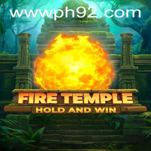 Experience the Thrilling World of FireTemple