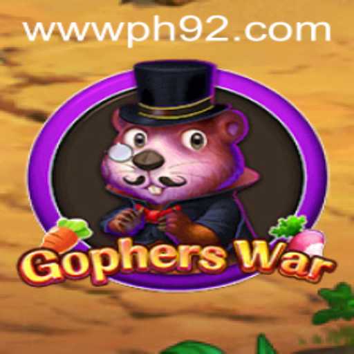 GophersWar: The Exciting New Game Taking the World by Storm
