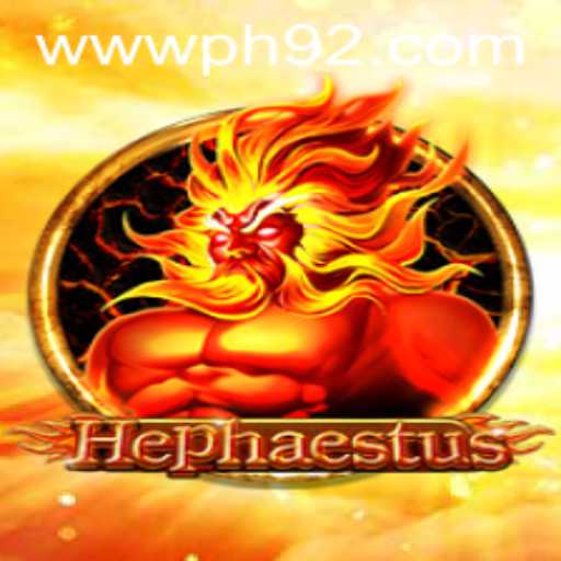 Hephaestus: An Immersive Greek Mythology Experience on PH92.com