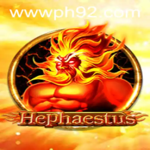 Hephaestus: An Immersive Greek Mythology Experience on PH92.com