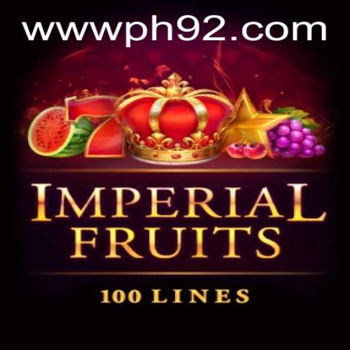 Imperial Fruits 100: A Captivating Journey into the World of Slot Gaming