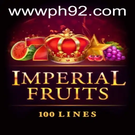 Imperial Fruits 100: A Captivating Journey into the World of Slot Gaming