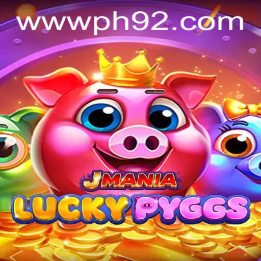 Dive into the Exciting World of JManiaLuckyPyggs