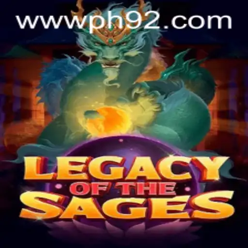 Exploring the World of LegacyoftheSages: An In-Depth Look at the New Gaming Phenomenon