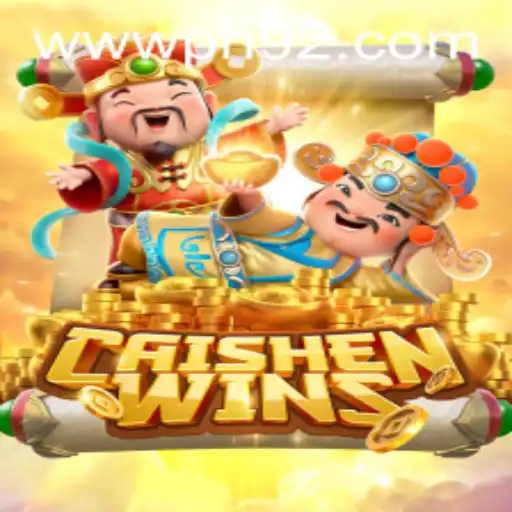 Unraveling the Excitement of CaishenWins: A Deep Dive into the Popular Slot Game Powered by PH92.com