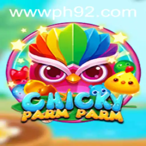 ChickyParmParm: A New Circle of Fun
