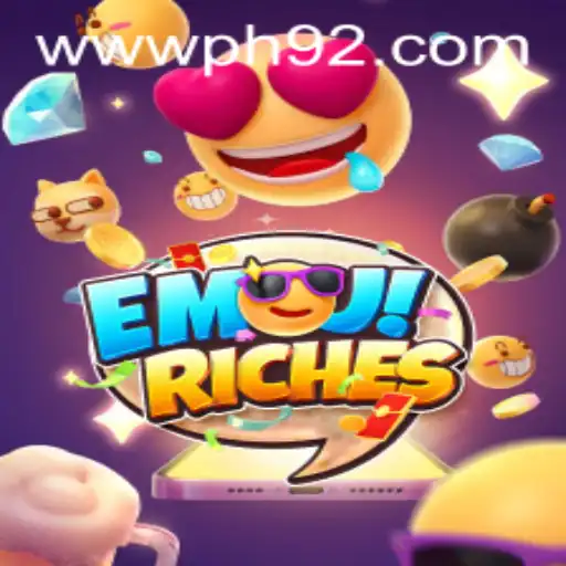 Exploring EmojiRiches: The Exciting New Game Experience