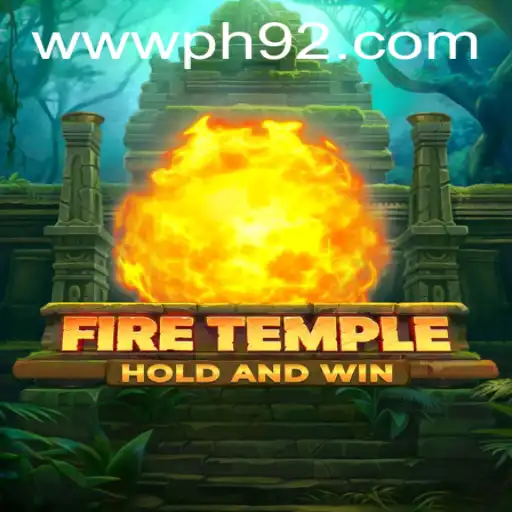 Experience the Thrilling World of FireTemple