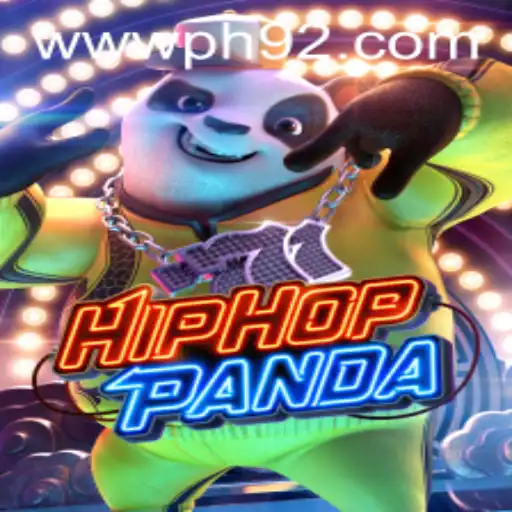 HipHopPanda: A Rhythm Game Revolution