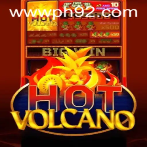 Exploring the Thrilling World of HotVolcano at PH92.com