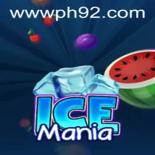 Discover the Thrilling World of IceMania: A Comprehensive Guide