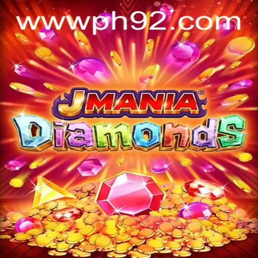 Explore the World of JManiaDiamonds: A Game Revolutionizing Online Gaming