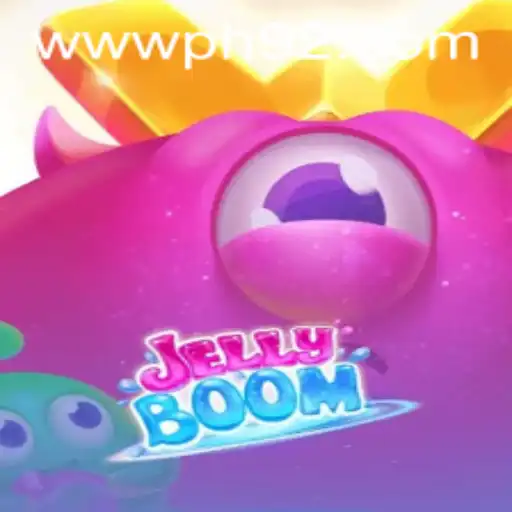 Discover the Exciting World of JellyBoom at PH92.com