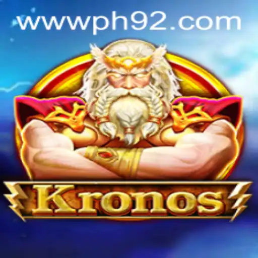 Kronos: A New Frontier in Gaming with PH92.com