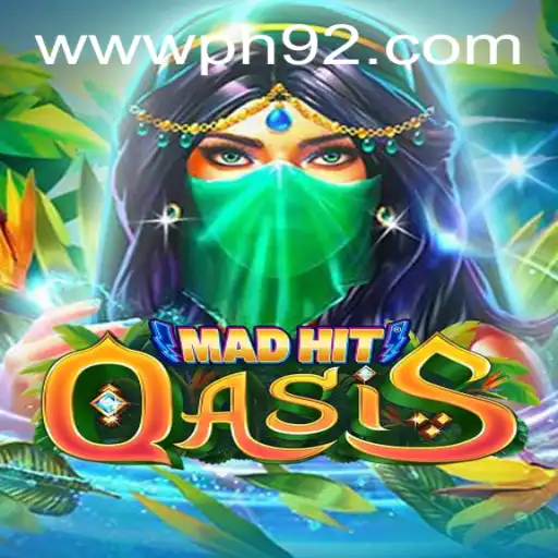 MadHitOasis: Dive into the Exciting World of PH92.com's Latest Game Sensation