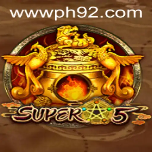 Discover the Exciting World of Super5 with PH92.com