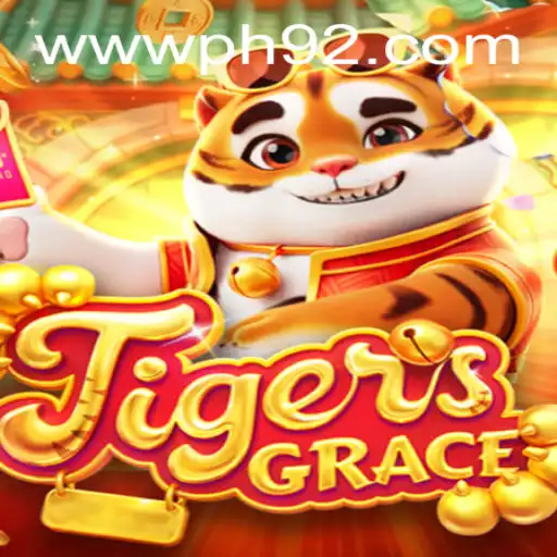 TigersGrace: The Thrilling Adventure Game Revolutionizing Digital Entertainment