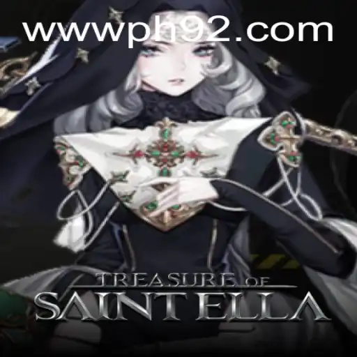 Unlock the Secrets of TreasureofSaintElla: An Adventure Awaits