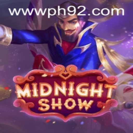 Unveiling MidnightShow: The Thrilling New Gaming Experience
