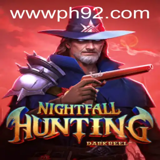 NightfallHunting: Unraveling the Thrills of The Ultimate Adventure Game