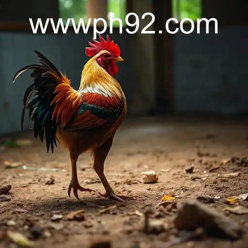 Understanding Online Sabong Through PH92.com