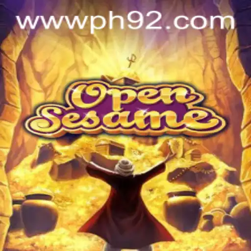 Discover the Exciting World of OpenSesame: A New Gaming Sensation
