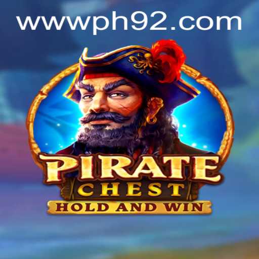 PirateChest: Dive into an Epic Adventure with PH92.com