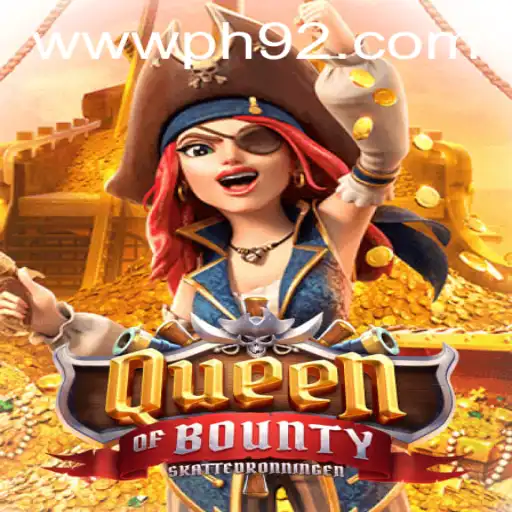 Discover the Exciting World of QueenofBounty: A Detailed Guide