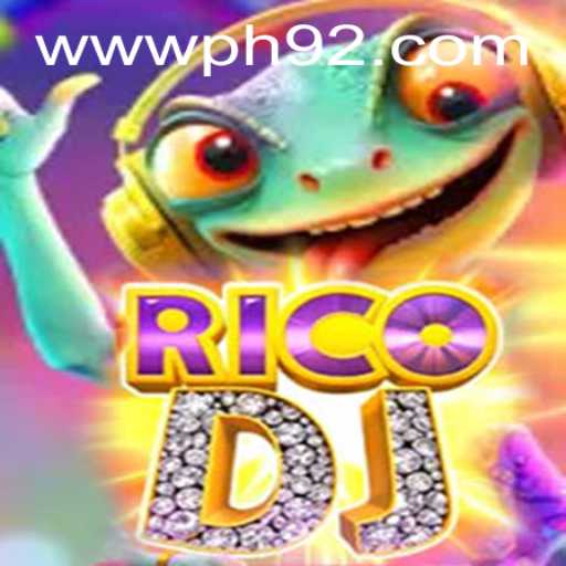 Discover the Exciting World of RicoDJ: A New Gaming Sensation