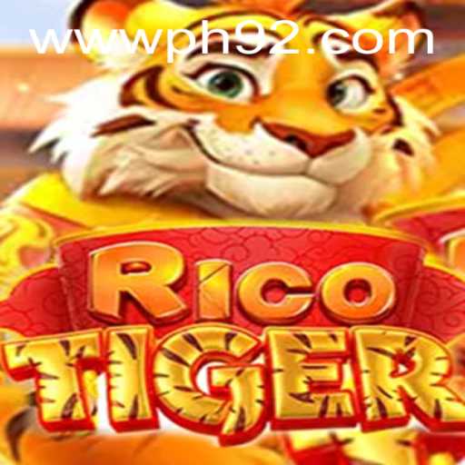 RicoTiger: Unleashing the Thrill with PH92.com