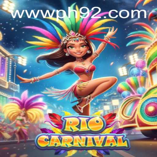 Discover the Exciting World of RioCarnival: A Thrilling Game Revolution