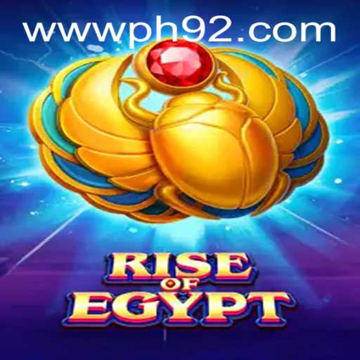 Rise of Egypt: A Journey Through Ancient Civilization