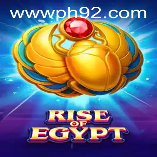 Rise of Egypt: A Journey Through Ancient Civilization