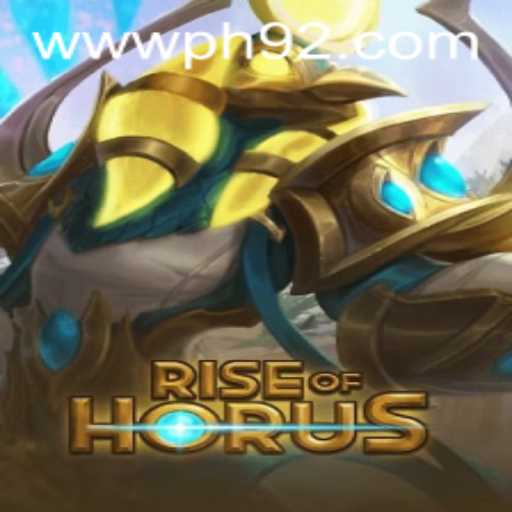 RiseofHorus: A Modern Gaming Marvel with Unique Twists