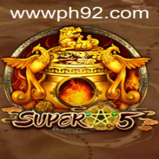 Discover the Exciting World of Super5 with PH92.com