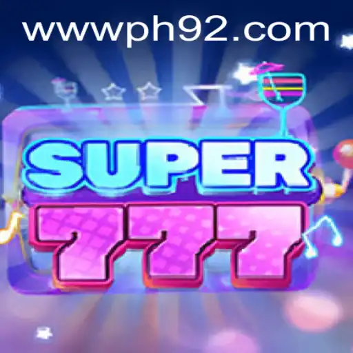 Discover the Exciting World of Super777 and PH92.com