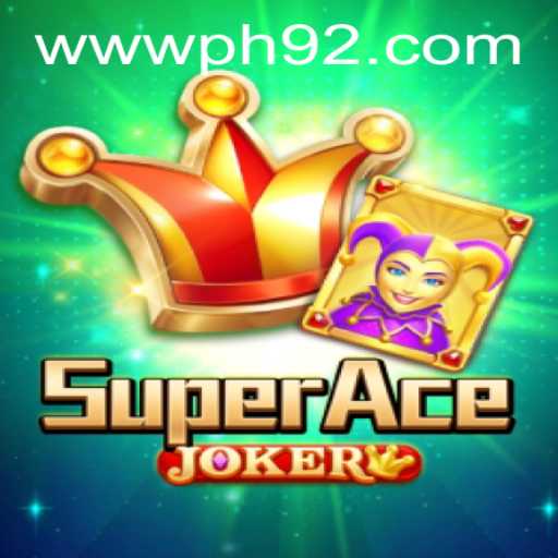 Discover the Exciting World of SuperAceJoker