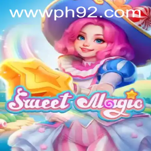 Discover the Enchantment of SweetMagic: A Spellbinding Adventure